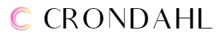 Crondahl Logo